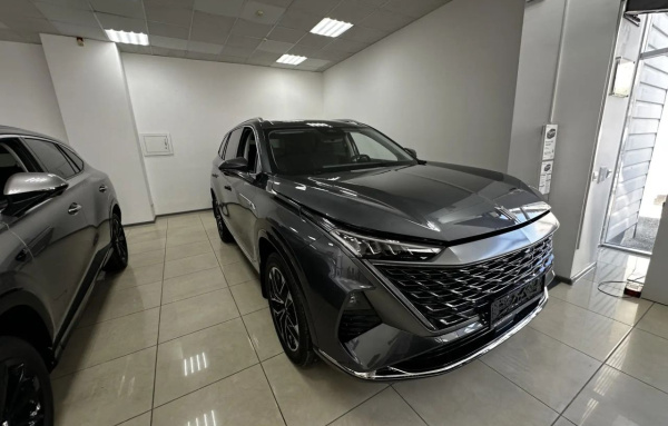 Москвич М90 ULTIMATE (Ультимейт) 2.0T 9АКП 26 г.в.