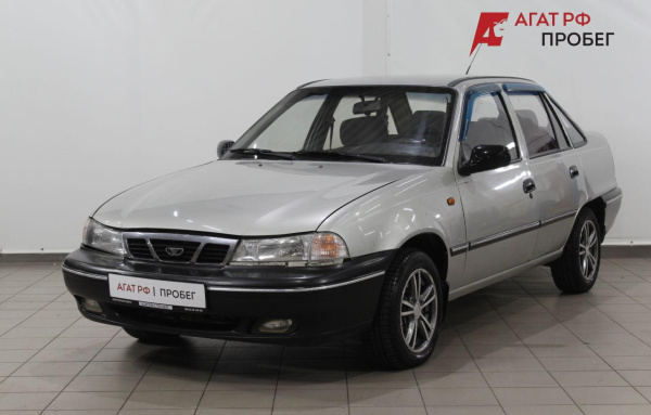Daewoo Nexia 2008 года с пробегом 198 711 км, фото 1