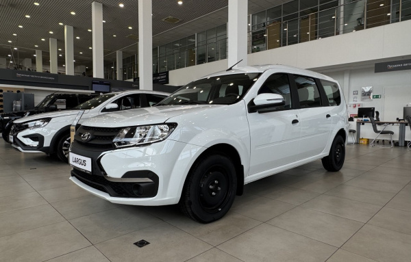 LADA Largus универсал (5м) Классик