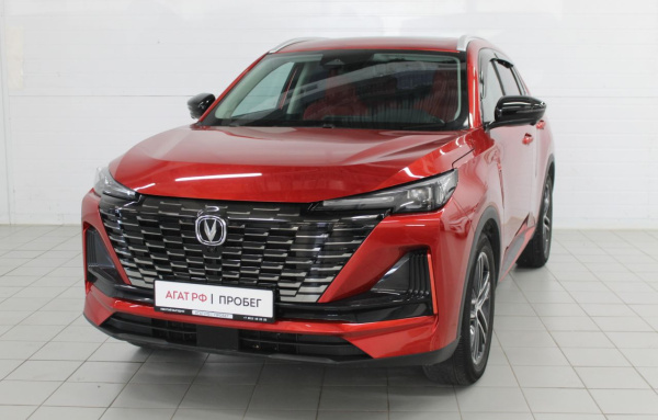 Changan CS55PLUS 2023 года с пробегом 96 883 км, фото 1
