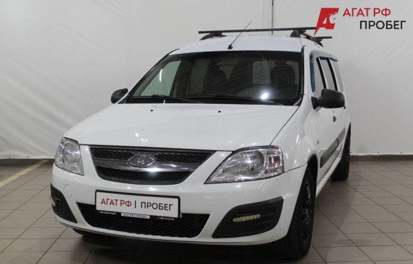 LADA Largus универсал (5м) 2018 года с пробегом 247 304 км, фото 1