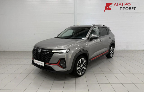 Changan CS35PLUS Новый 2023 года с пробегом 24 706 км, фото 1