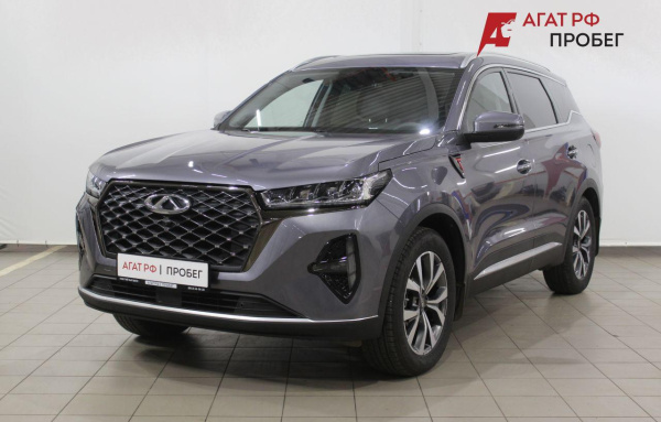 Chery Tiggo 7 Pro MAX 2023 года с пробегом 28 819 км, фото 1