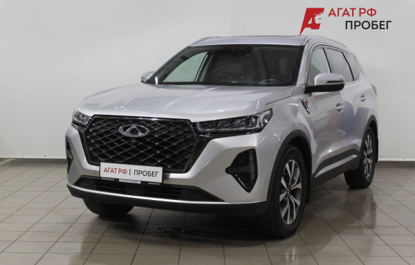 Chery Tiggo 7 Pro MAX 2023 года с пробегом 94 150 км, фото 1