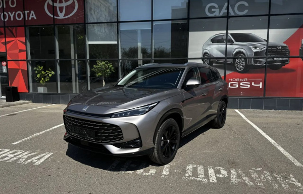 Москвич М70 ULTRA (Ультра) 2.0T 9АКП 26 г.в.