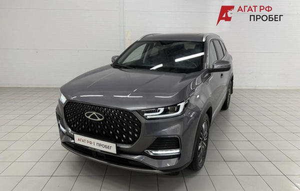 Chery Tiggo 8 Pro MAX 2023 года с пробегом 55 900 км, фото 1