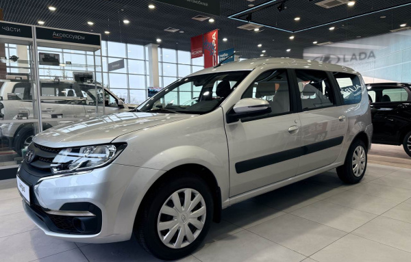LADA Largus универсал (5м) Комфорт