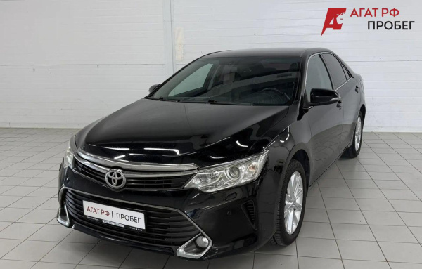 Toyota Camry 2015 года с пробегом 264 154 км, фото 1