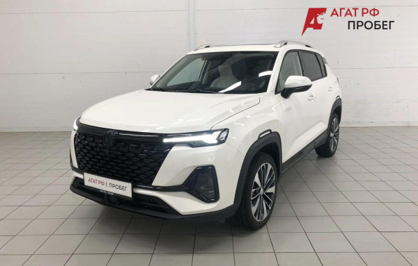 Changan CS35PLUS Новый 2024 года с пробегом 16 826 км, фото 1