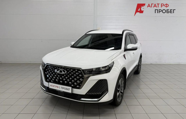 Chery Tiggo 7 Pro MAX 2024 года с пробегом 17 310 км, фото 1