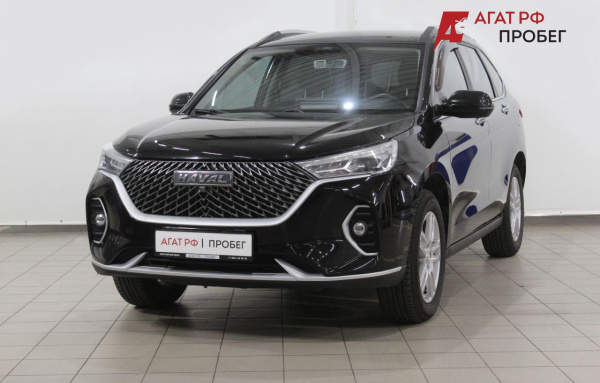 Haval M6 2023 года с пробегом 103 637 км, фото 1