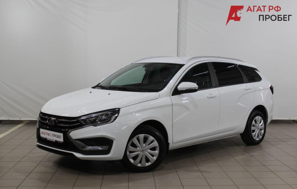LADA Vesta SW 2024 года с пробегом 13 264 км, фото 1