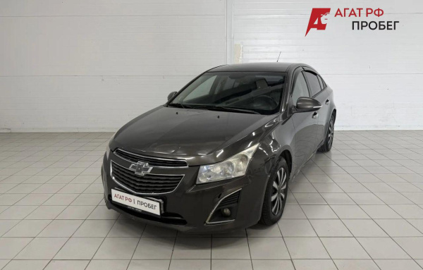 Chevrolet Cruze 2014 года с пробегом 273 670 км, фото 1