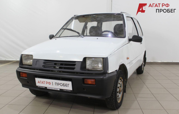 LADA Oka 2002 года с пробегом 55 645 км, фото 1