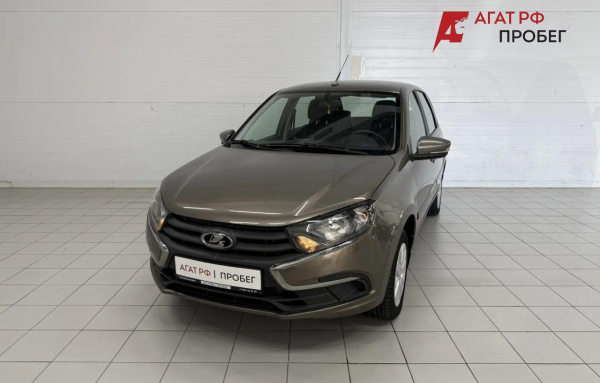 LADA Granta Hatchback 2020 года с пробегом 32 410 км, фото 1