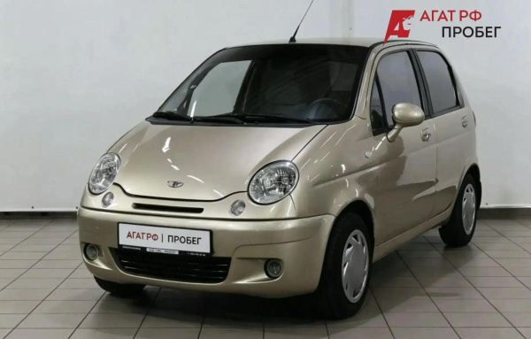 Daewoo Matiz 2006 года с пробегом 159 493 км, фото 1
