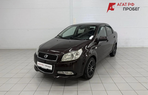 Ravon Nexia R3 2017 года с пробегом 102 173 км, фото 1