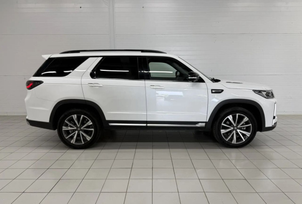 Changan CS95 Новый 2023 года с пробегом 27 282 км, фото 4