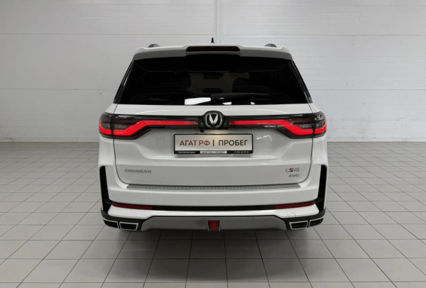 Changan CS95 Новый 2023 года с пробегом 27 282 км, фото 7