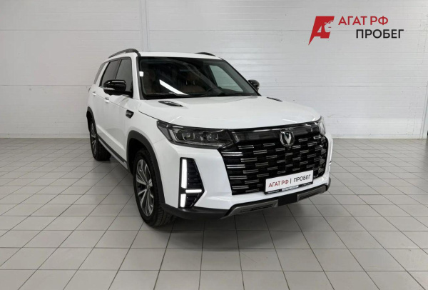Changan CS95 Новый 2023 года с пробегом 27 282 км, фото 3
