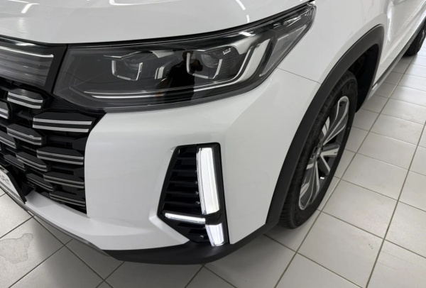 Changan CS95 Новый 2023 года с пробегом 27 282 км, фото 5