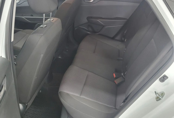 Hyundai Solaris 2021 года с пробегом 88 551 км, фото 14