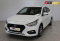 Hyundai Solaris 2017 года с пробегом 88 747 км