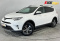 Toyota RAV 4 2018 года с пробегом 127 250 км