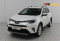 Toyota RAV 4 2018 года с пробегом 106 937 км